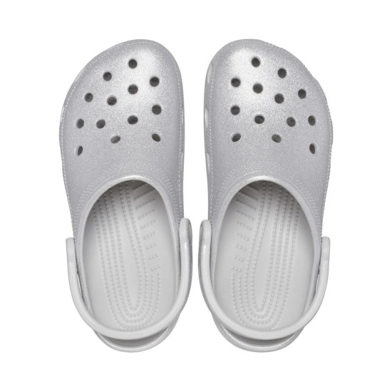 Crocs Classic Glitter Clog Crocs Classic Glitter Clog